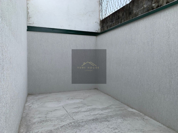 Imagem Casa com 3 Quartos à Venda, 100 m² em Piracangaguá - Taubaté