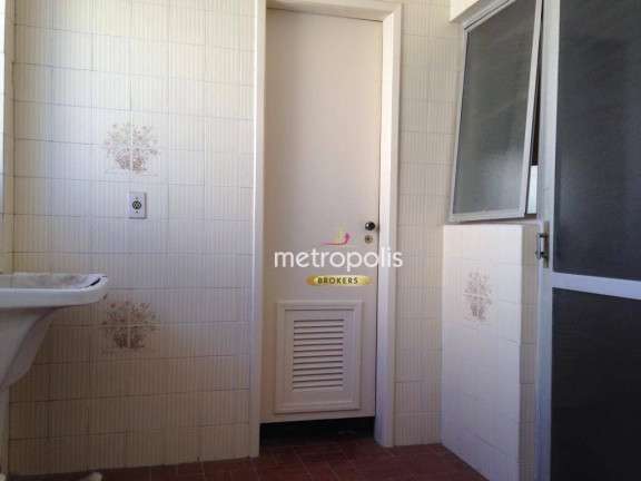 Imagem Apartamento com 3 Quartos à Venda, 98 m² em Santo Antônio - São Caetano Do Sul Imagem Apartamento com 3 Quartos à Venda, 98 m² em Santo Antônio - São Caetano Do Sul