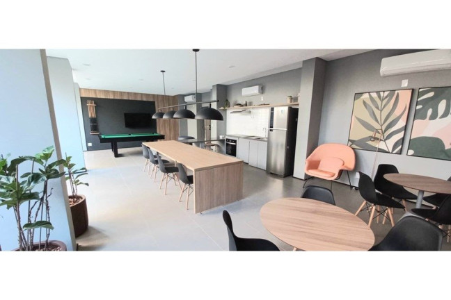 Imagem Studio com 1 Quarto à Venda, 27 m² em Perdizes - São Paulo