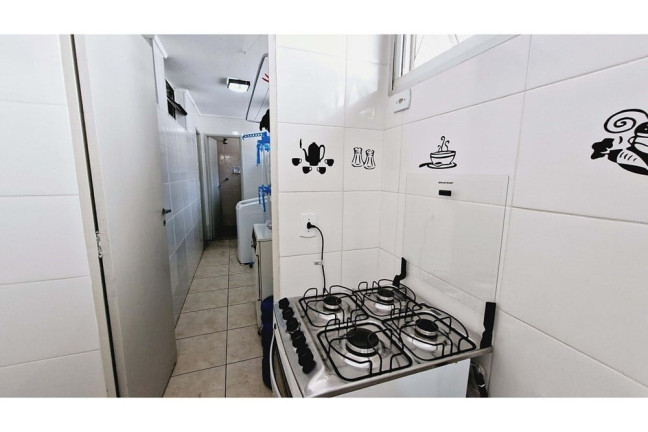 Imagem Apartamento com 3 Quartos à Venda, 98 m² em Pinheiros - São Paulo