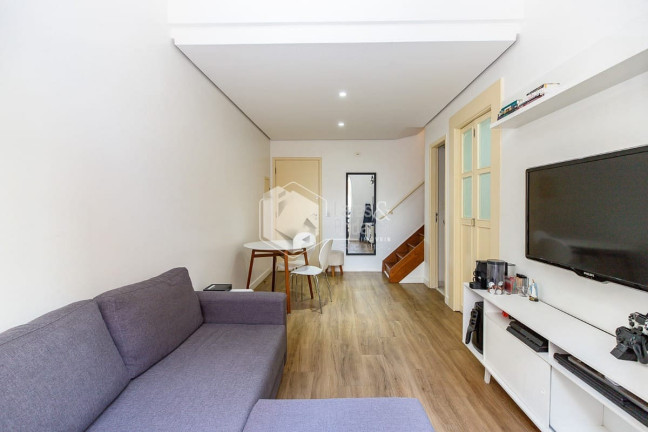 Imagem Apartamento com 1 Quarto à Venda, 45 m² em Vila Uberabinha - São Paulo Imagem Apartamento com 1 Quarto à Venda, 45 m² em Vila Uberabinha - São Paulo
