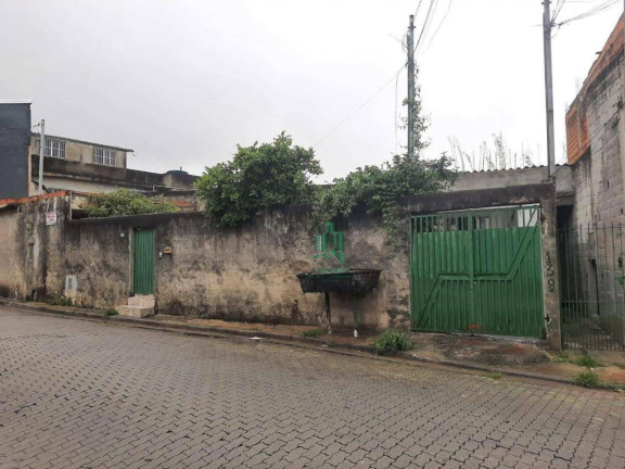 Imagem Casa com 3 Quartos à Venda, 100 m² em Parque São Miguel - Guarulhos Imagem Casa com 3 Quartos à Venda, 100 m² em Parque São Miguel - Guarulhos