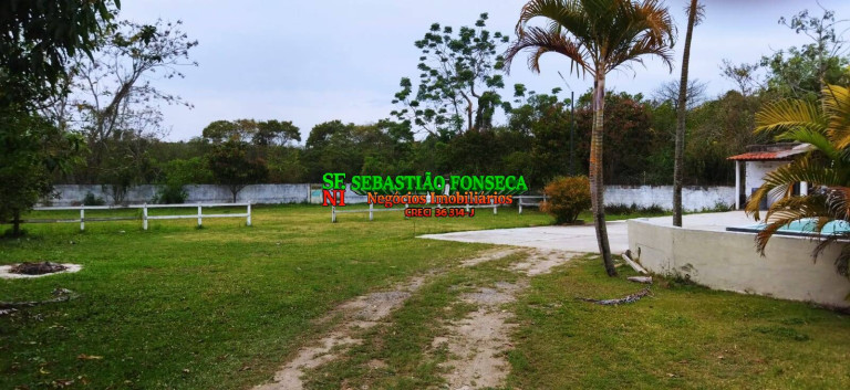 Imagem Chácara com 3 Quartos à Venda, 2.800 m² em Jaguari - São José Dos Campos Imagem Chácara com 3 Quartos à Venda, 2.800 m² em Jaguari - São José Dos Campos