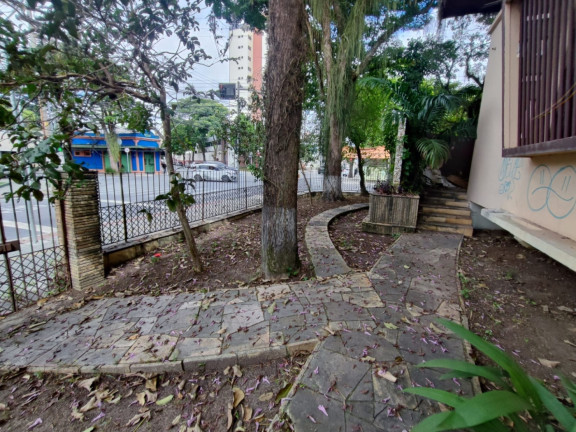 Imagem Casa com 3 Quartos para Alugar, 450 m² em Centro - Taubaté Imagem Casa com 3 Quartos para Alugar, 450 m² em Centro - Taubaté