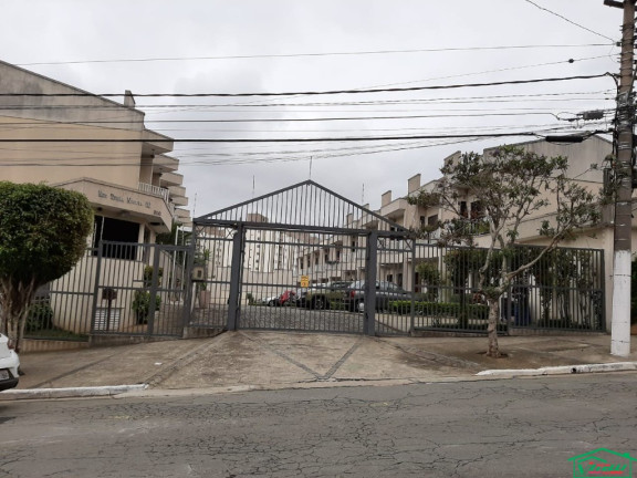 Imagem Casa com 2 Quartos à Venda, 80 m² em Vila Bela - São Paulo