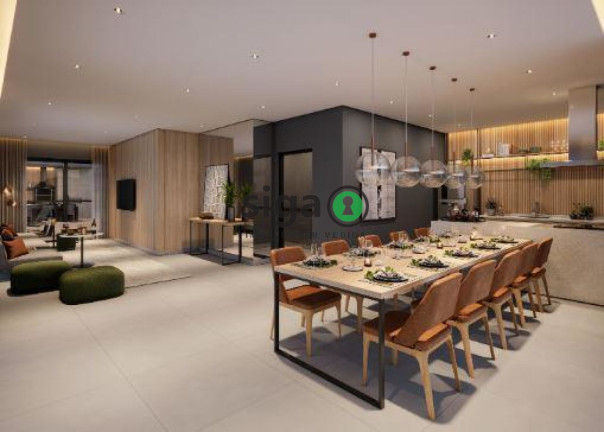 Imagem Apartamento com 2 Quartos à Venda, 58 m² em Butantã - São Paulo Imagem Apartamento com 2 Quartos à Venda, 58 m² em Butantã - São Paulo
