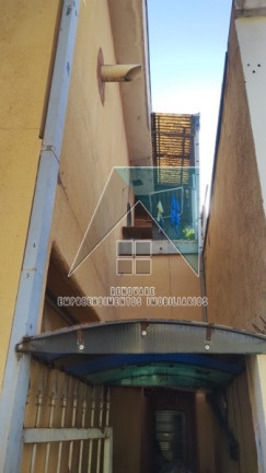Imagem Casa com 2 Quartos à Venda, 264 m² em Vila Virgínia - Ribeirão Preto