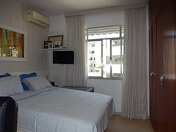 Imagem Apartamento com 2 Quartos à Venda, em Botafogo - Rio De Janeiro Imagem Apartamento com 2 Quartos à Venda, em Botafogo - Rio De Janeiro