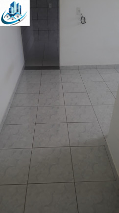 Imagem Casa com 1 Quarto para Alugar, 50 m² em Planalto Verde - Ribeirão Preto