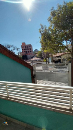 Imagem Imóvel com 4 Quartos à Venda, 286 m² em Baeta Neves - São Bernardo Do Campo