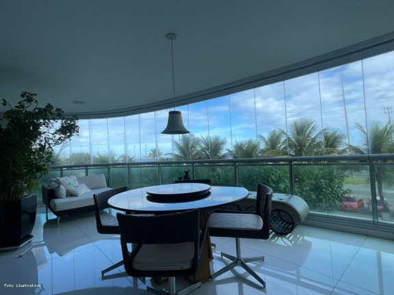 Imagem Apartamento com 4 Quartos à Venda, 390 m² em Barra Da Tijuca - Rio De Janeiro