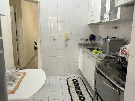 Imagem Apartamento com 2 Quartos à Venda, 70 m² em Jardim Pagliato - Sorocaba