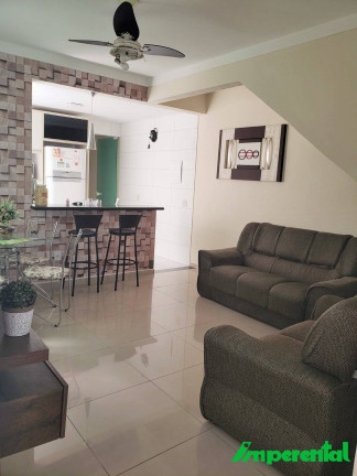 Imagem Casa com 3 Quartos à Venda, 67 m² em Vila Belmiro - Santos
