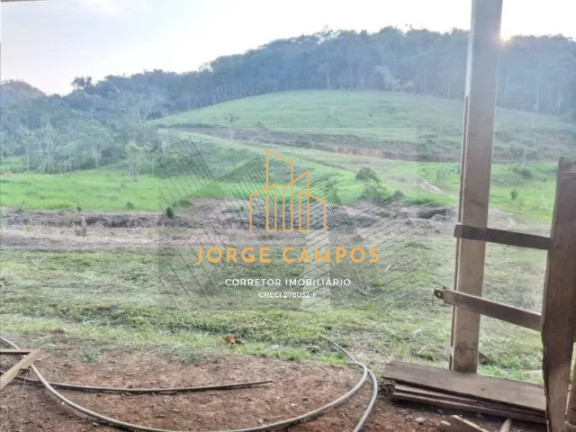 Imagem Fazenda à Venda, 204 m² em Zona Rural - Jacupiranga