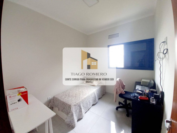 Imagem Casa com 3 Quartos à Venda, 200 m² em Parque Atlanta - Araraquara Imagem Casa com 3 Quartos à Venda, 200 m² em Parque Atlanta - Araraquara