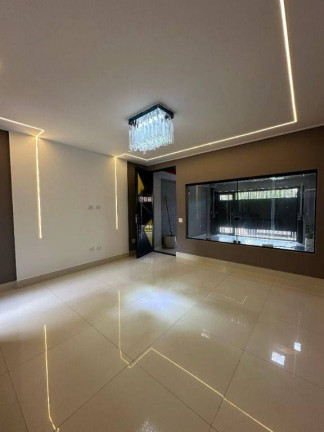 Imagem Casa com 3 Quartos à Venda, 116 m² em Caiçara - Praia Grande Imagem Casa com 3 Quartos à Venda, 116 m² em Caiçara - Praia Grande