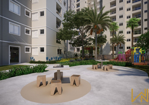 Imagem Imóvel com 2 Quartos à Venda, 54 m² em Jardim Nova Europa - Campinas Imagem Imóvel com 2 Quartos à Venda, 54 m² em Jardim Nova Europa - Campinas