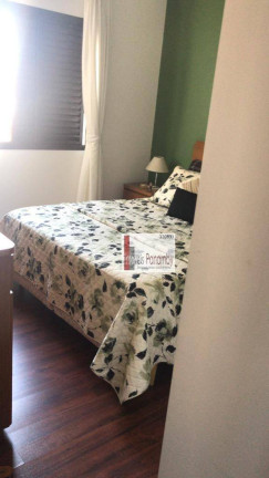 Imagem Apartamento com 3 Quartos à Venda, 120 m² em Sacomã - São Paulo