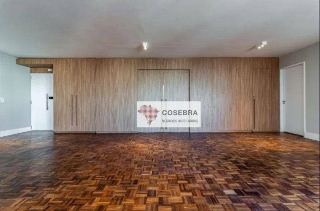 Imagem Apartamento com 2 Quartos à Venda, 160 m² em Itaim - São Paulo Imagem Apartamento com 2 Quartos à Venda, 160 m² em Itaim - São Paulo