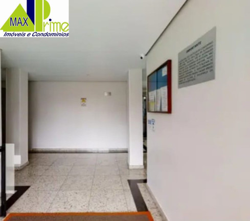 Imagem Apartamento com 3 Quartos à Venda, 57 m² em Vila Talarico - São Paulo Imagem Apartamento com 3 Quartos à Venda, 57 m² em Vila Talarico - São Paulo