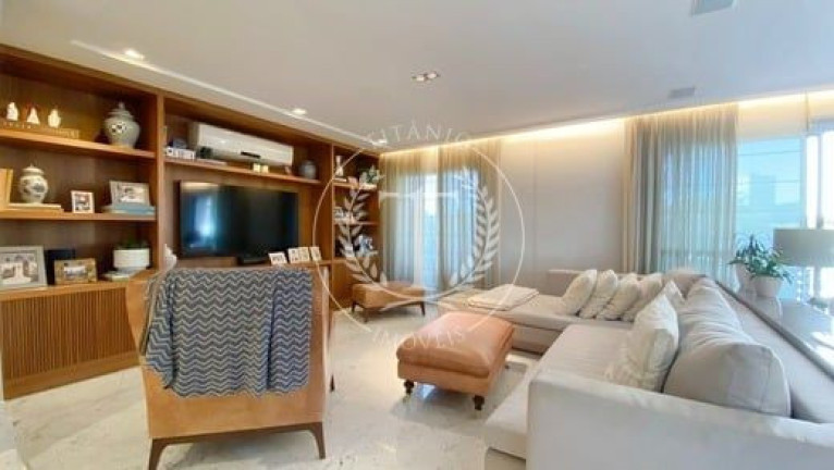 Imagem Apartamento com 3 Quartos à Venda, 326 m² em Moema - São Paulo