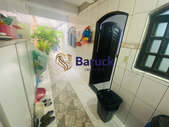 Imagem Casa com 3 Quartos à Venda, 125 m² em Taboão - São Bernardo Do Campo