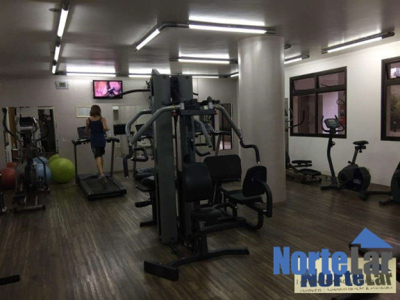 Imagem Apartamento com 3 Quartos à Venda, 194 m² em Jardim São Paulo(zona Norte) - São Paulo