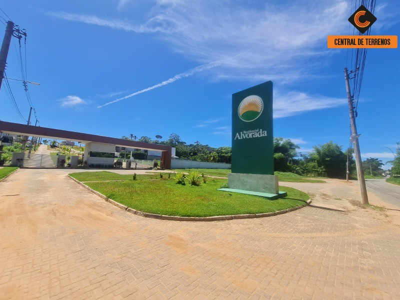 Terreno à Venda, 330 m² em Abrantes - Camaçari