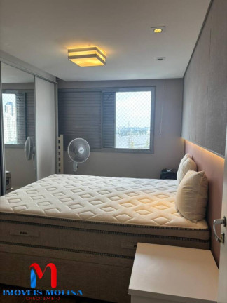 Imagem Apartamento com 3 Quartos à Venda, 86 m² em Santa Paula - São Caetano Do Sul