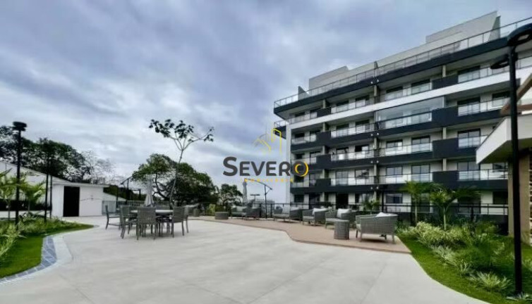 Imagem Apartamento com 1 Quarto à Venda, 40 m² em Ingá - Niterói