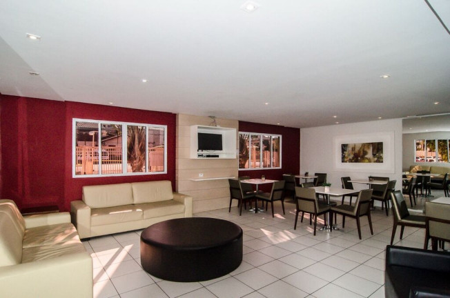 Imagem Apartamento com 3 Quartos à Venda, 55 m² em Igara - Canoas