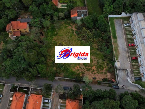 Terreno à Venda, 2 m² em Quinta Dos Angicos - Cotia