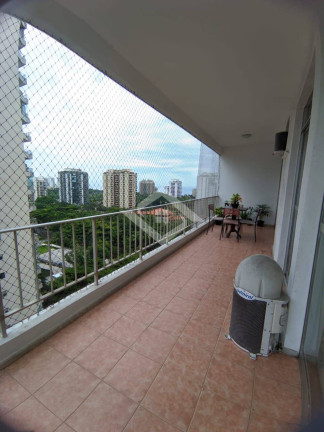 Apartamento com 3 Quartos à Venda, 103 m² em Barra Da Tijuca - Rio De Janeiro