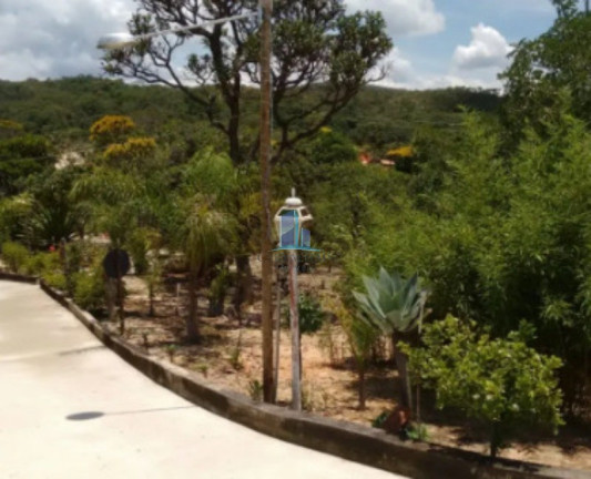Imagem Imóvel com 4 Quartos à Venda, 22.500 m² em Ravena - Sabará