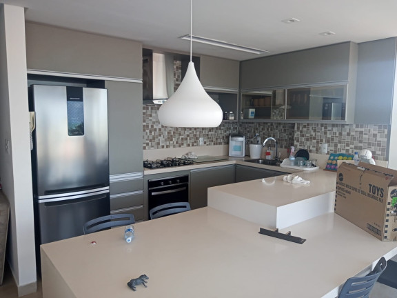 Imagem Apartamento com 3 Quartos para Alugar, 250 m² em Bessa - João Pessoa