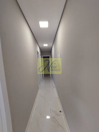 Imagem Casa com 3 Quartos à Venda, 99 m² em Cidade Jardim - São José Dos Pinhais