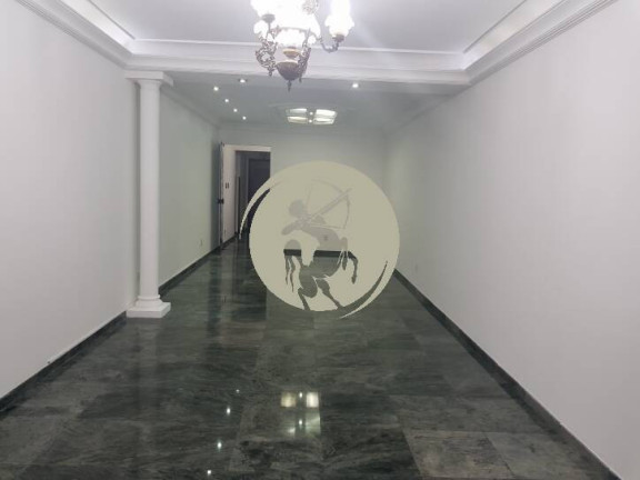 Imagem Apartamento com 4 Quartos à Venda, 190 m² em Ponta Da Praia - Santos