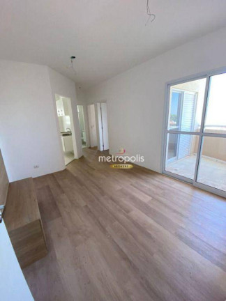 Imagem Apartamento com 2 Quartos à Venda, 55 m² em Jardim Olavo Bilac - São Bernardo Do Campo Imagem Apartamento com 2 Quartos à Venda, 55 m² em Jardim Olavo Bilac - São Bernardo Do Campo