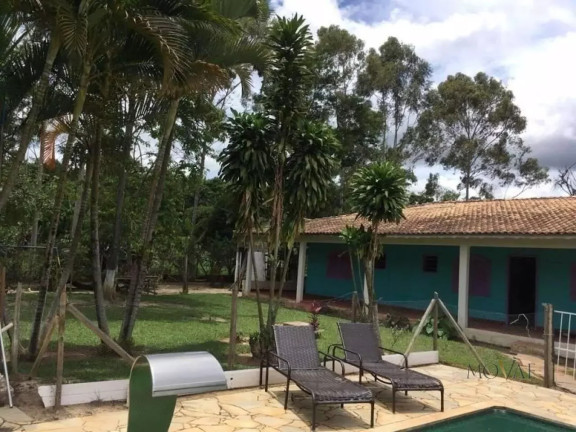 Imagem Fazenda à Venda, 450 m² em São José Dos Campos