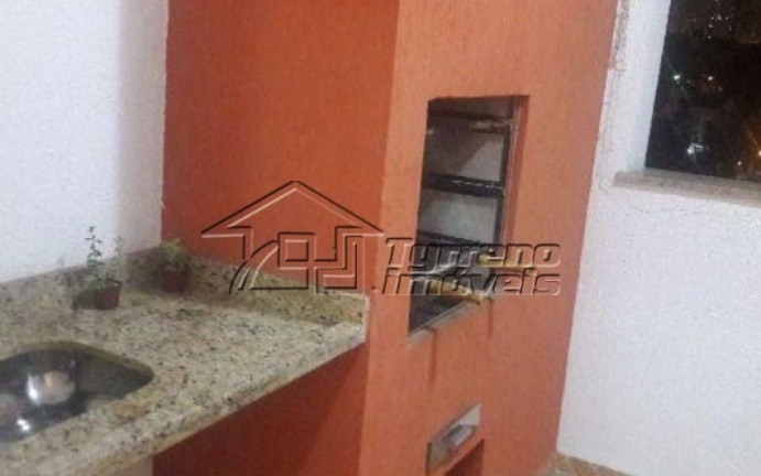 Apartamento com 2 Quartos à Venda, 65 m² em Vila Ema - São José Dos Campos