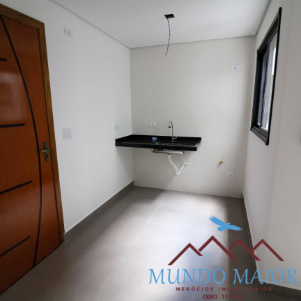 Imagem Apartamento com 2 Quartos à Venda, 82 m² em Campestre - Santo André Imagem Apartamento com 2 Quartos à Venda, 82 m² em Campestre - Santo André