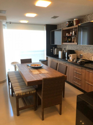 Imagem Apartamento com 3 Quartos à Venda, 171 m² em Tatuapé - São Paulo