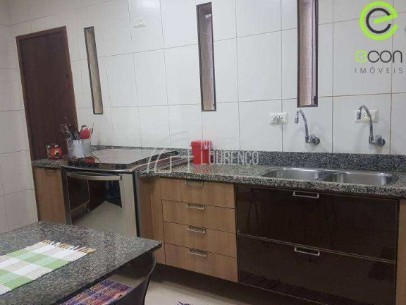 Imagem Casa com 3 Quartos à Venda, 200 m² em Embaré - Santos