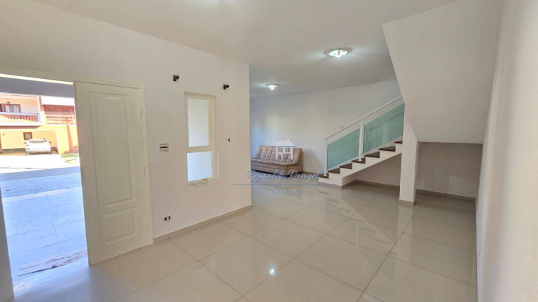 Imagem Casa com 3 Quartos para Alugar, 257 m² em Condomínio Portal De Itu - Itu Imagem Casa com 3 Quartos para Alugar, 257 m² em Condomínio Portal De Itu - Itu