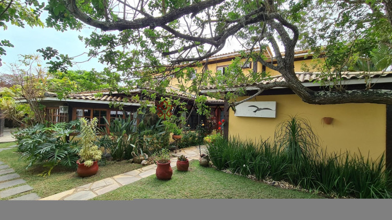 Imagem Casa com 11 Quartos à Venda, 599 m² em Geribá - Armação Dos Búzios Imagem Casa com 11 Quartos à Venda, 599 m² em Geribá - Armação Dos Búzios
