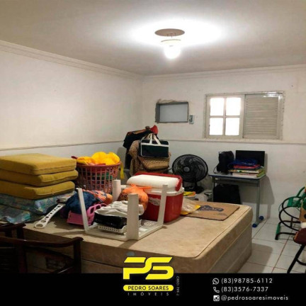 Imagem Casa com 6 Quartos à Venda, 420 m² em água Fria - João Pessoa Imagem Casa com 6 Quartos à Venda, 420 m² em água Fria - João Pessoa
