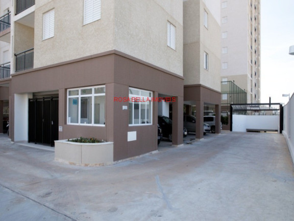 Imagem Apartamento com 2 Quartos à Venda, 52 m² em Vila Municipal - Jundiaí Imagem Apartamento com 2 Quartos à Venda, 52 m² em Vila Municipal - Jundiaí