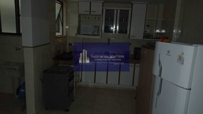 Imagem Apartamento com 3 Quartos à Venda, 120 m² em Passagem - Cabo Frio