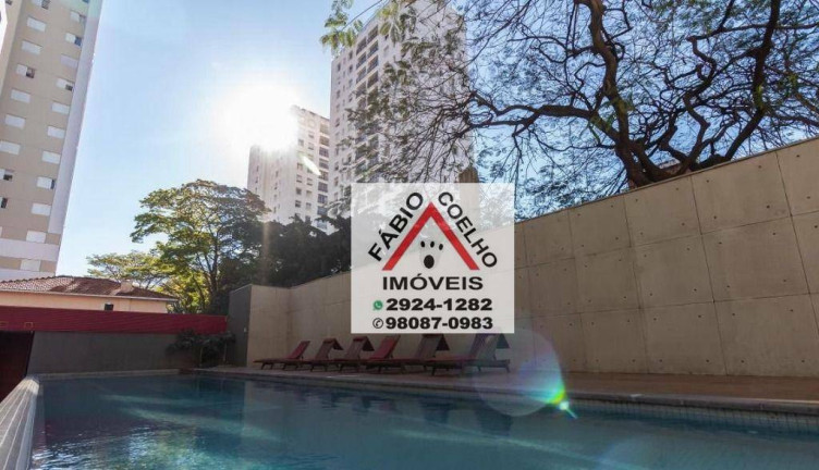 Imagem Apartamento com 2 Quartos à Venda, 74 m² em Alto Da Boa Vista - São Paulo Imagem Apartamento com 2 Quartos à Venda, 74 m² em Alto Da Boa Vista - São Paulo