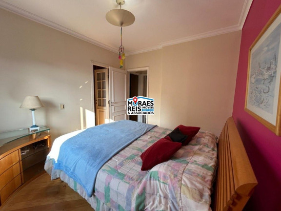 Imagem Apartamento com 3 Quartos à Venda, 121 m² em Brooklin - São Paulo Imagem Apartamento com 3 Quartos à Venda, 121 m² em Brooklin - São Paulo